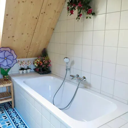 En Bois - Gwez-roz Villa
