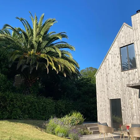 En Bois - Gwez-roz Villa *