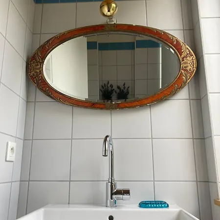 En Bois - Gwez-roz Villa