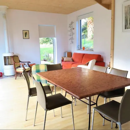Villa En Bois - Gwez-roz *