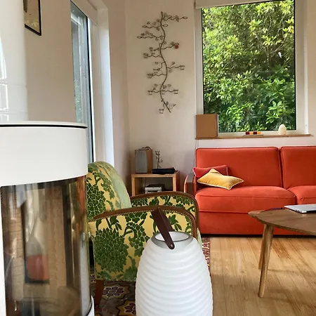 En Bois - Gwez-roz Villa Perros-Guirec