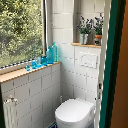 En Bois - Gwez-roz Villa *